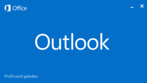 Outlook 2013 Hosted Exchange