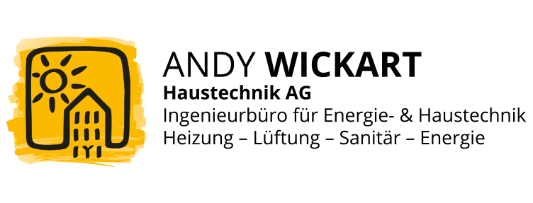 ANDY WICKART Haustechnik AG